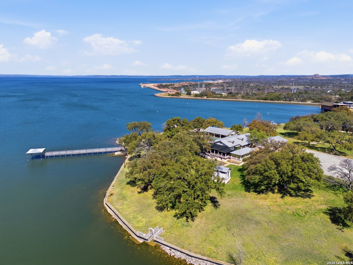 18617 State Highway 29 Buchanan Dam TX 78609