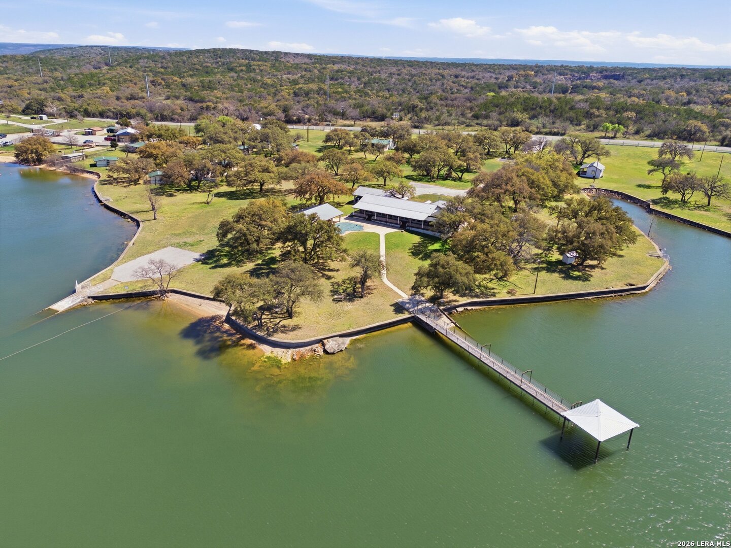 18617 State Highway 29 Buchanan Dam TX 78609