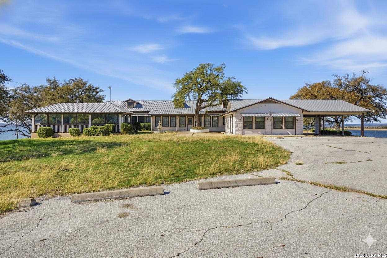 18617 State Highway 29 Buchanan Dam TX 78609