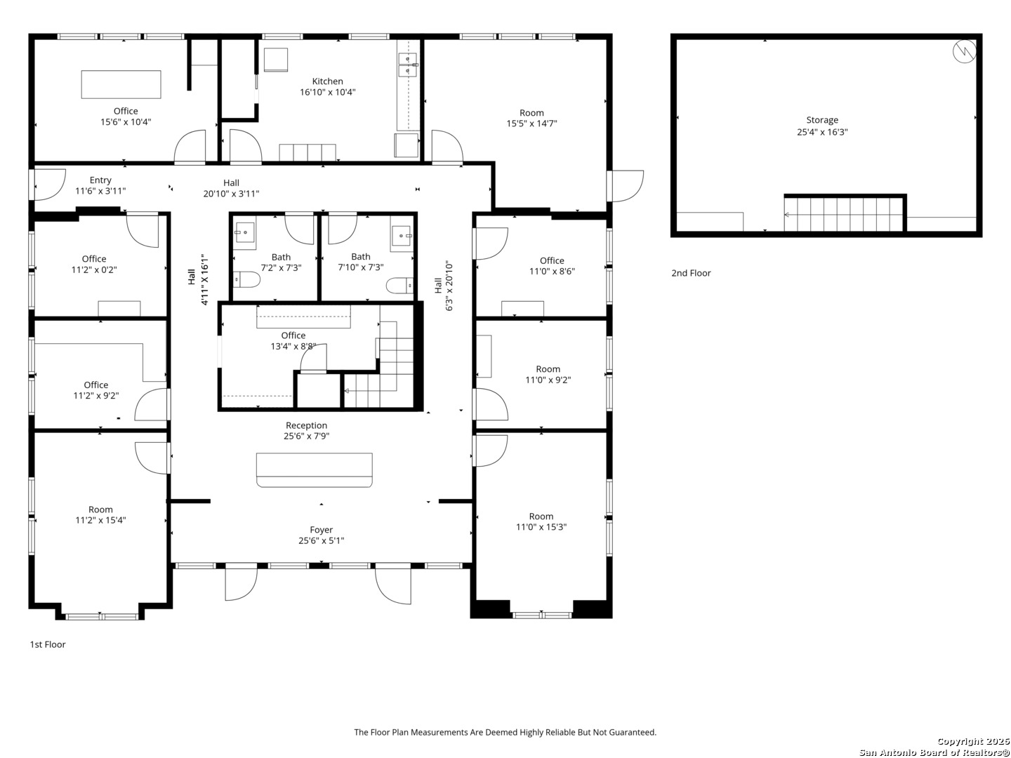 4230 Gardendale San Antonio TX 78229