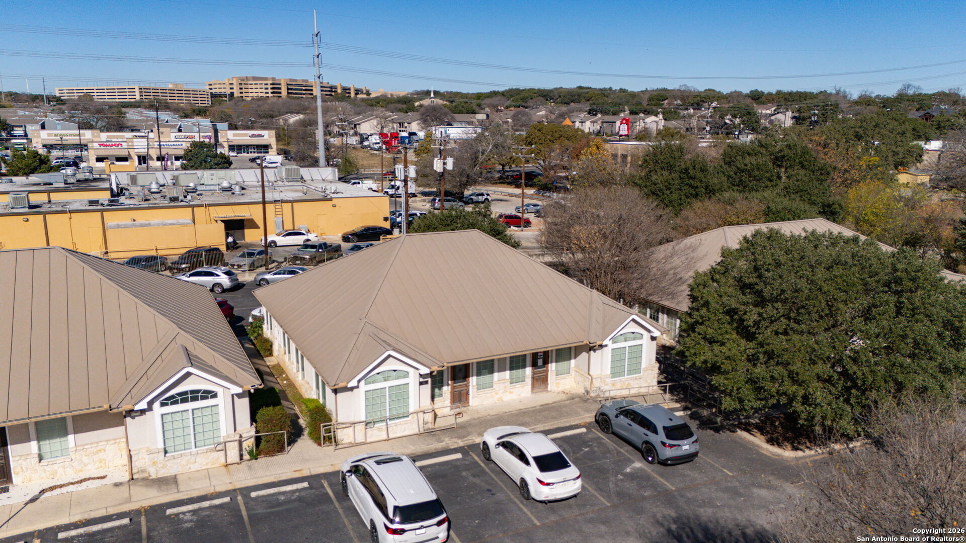 4230 Gardendale San Antonio TX 78229