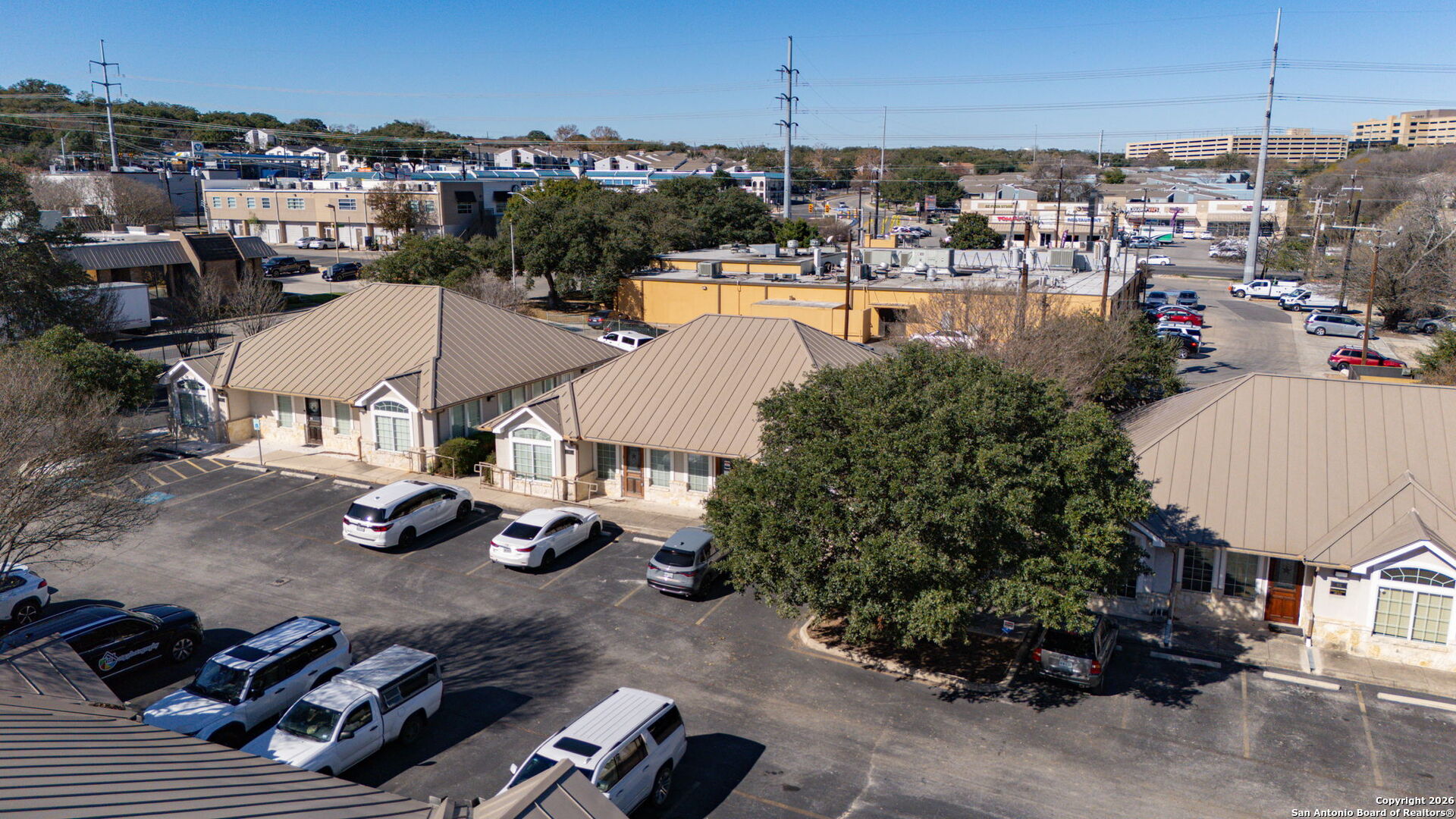 4230 Gardendale San Antonio TX 78229