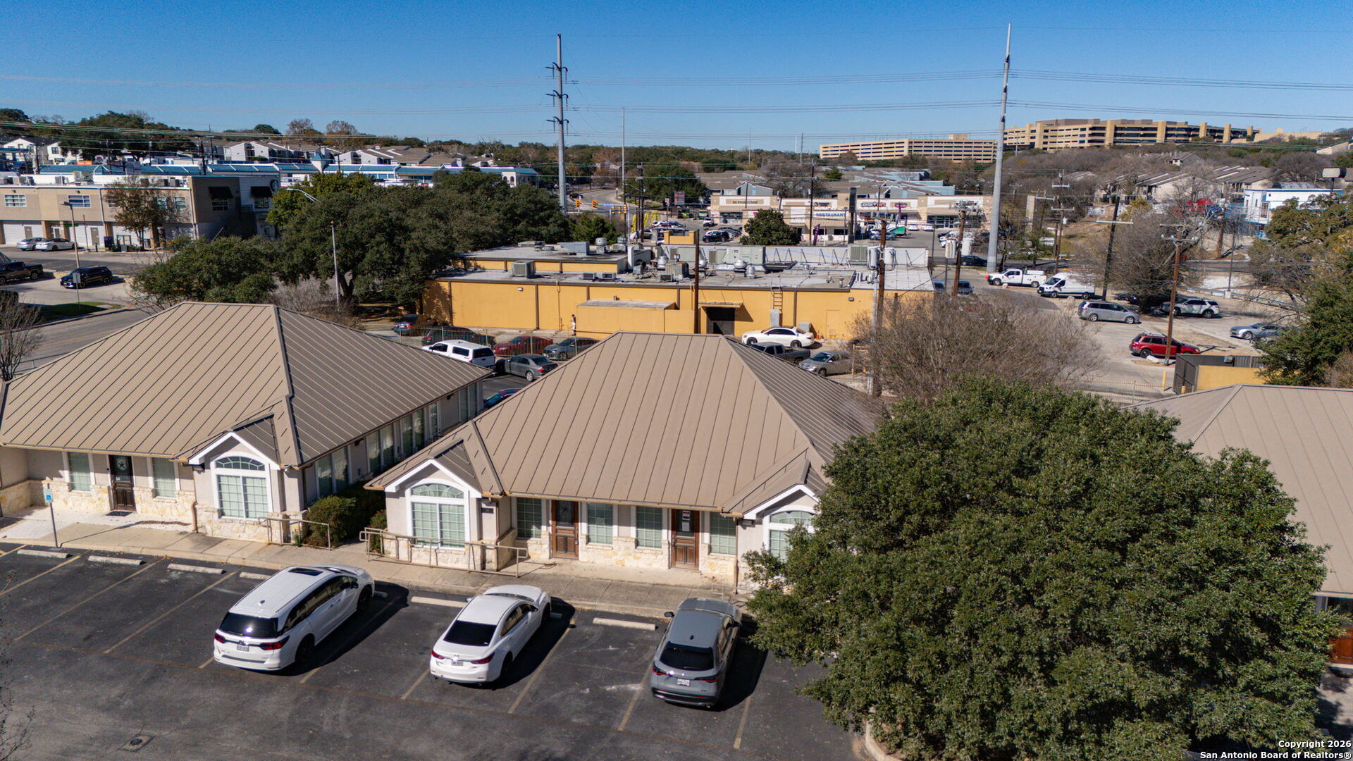 4230 Gardendale San Antonio TX 78229