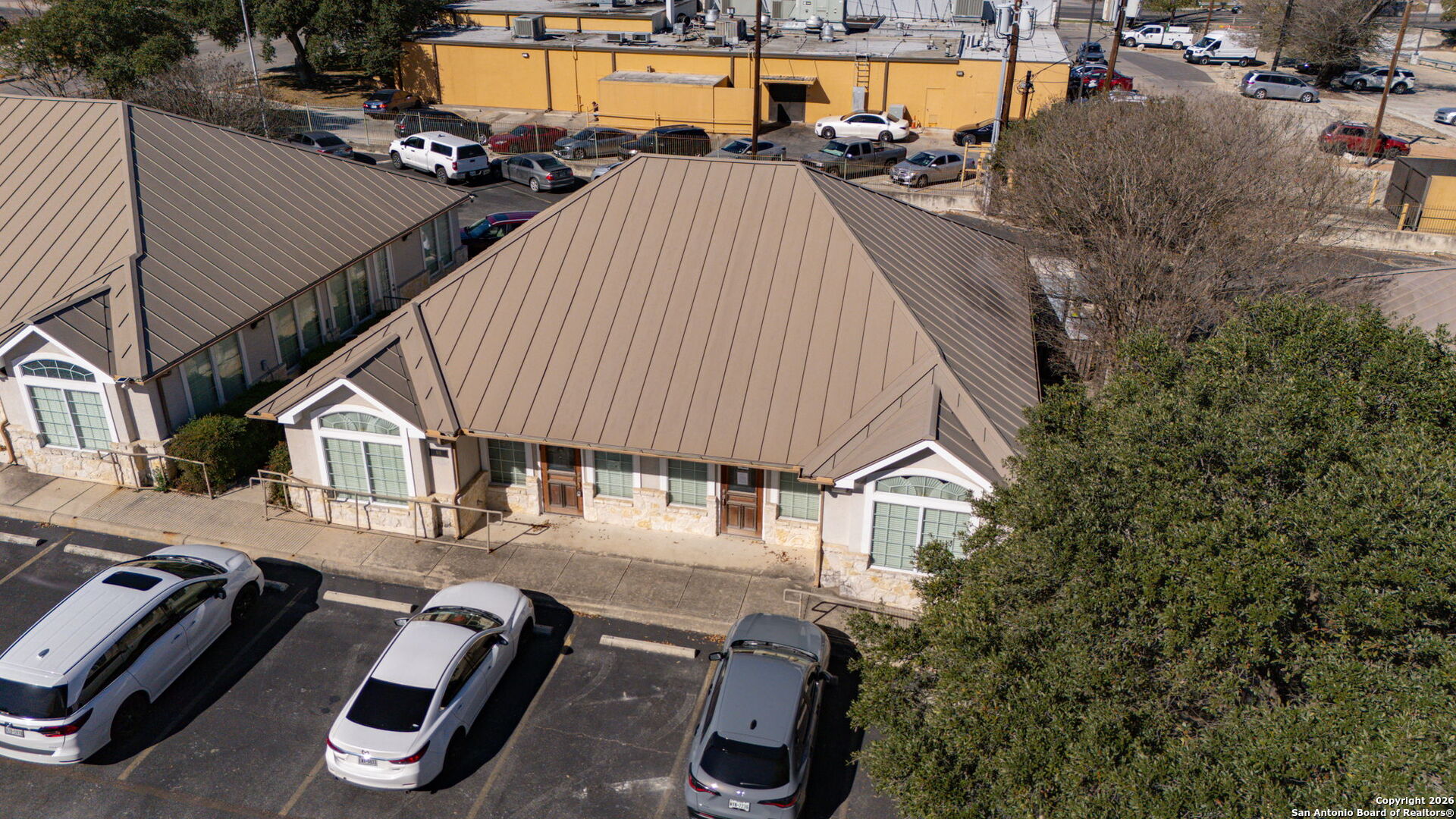 4230 Gardendale San Antonio TX 78229