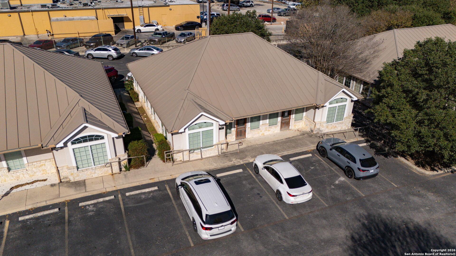 4230 Gardendale San Antonio TX 78229