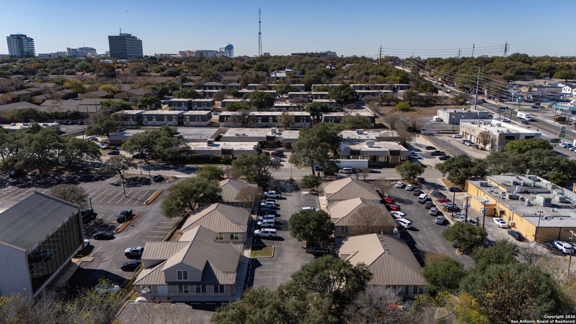 4230 Gardendale San Antonio TX 78229