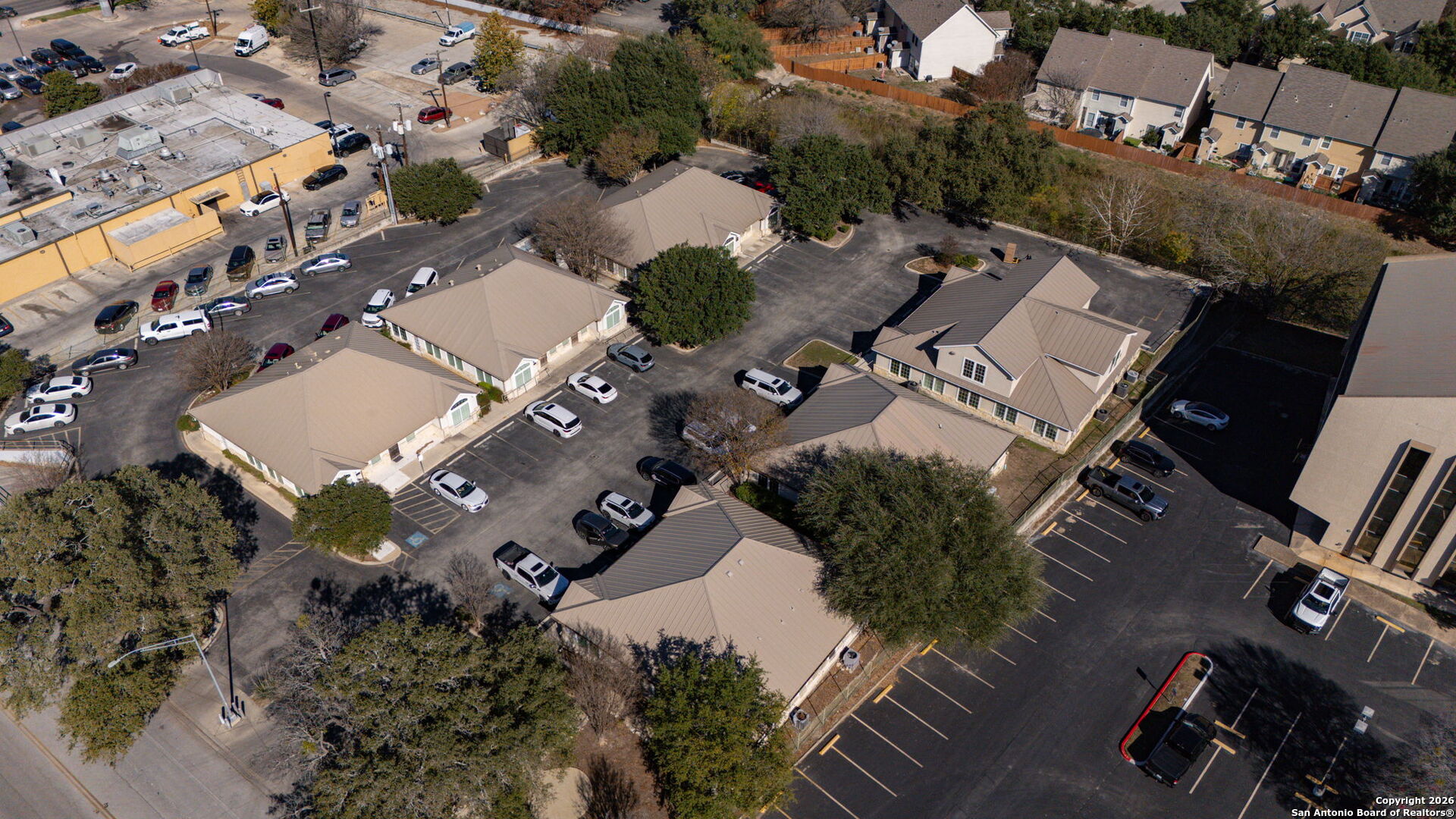 4230 Gardendale San Antonio TX 78229