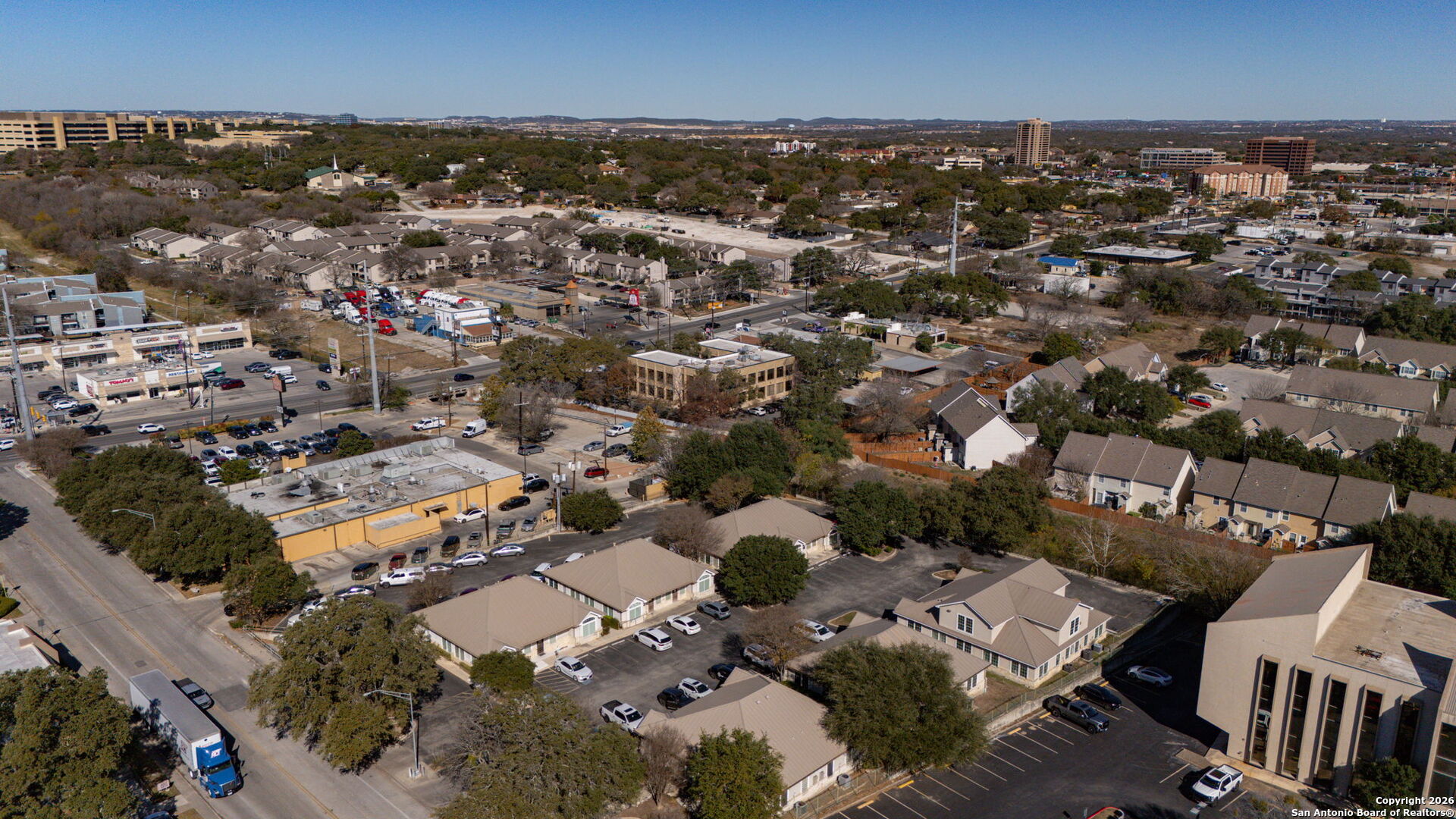 4230 Gardendale San Antonio TX 78229