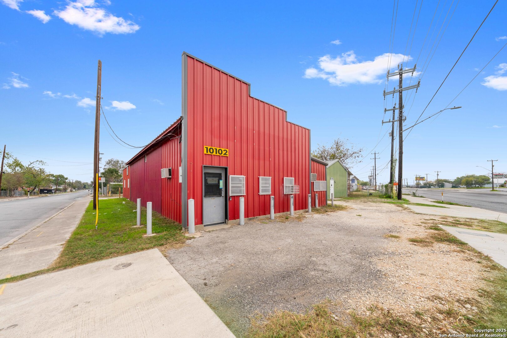 10102 Roosevelt San Antonio TX 78214