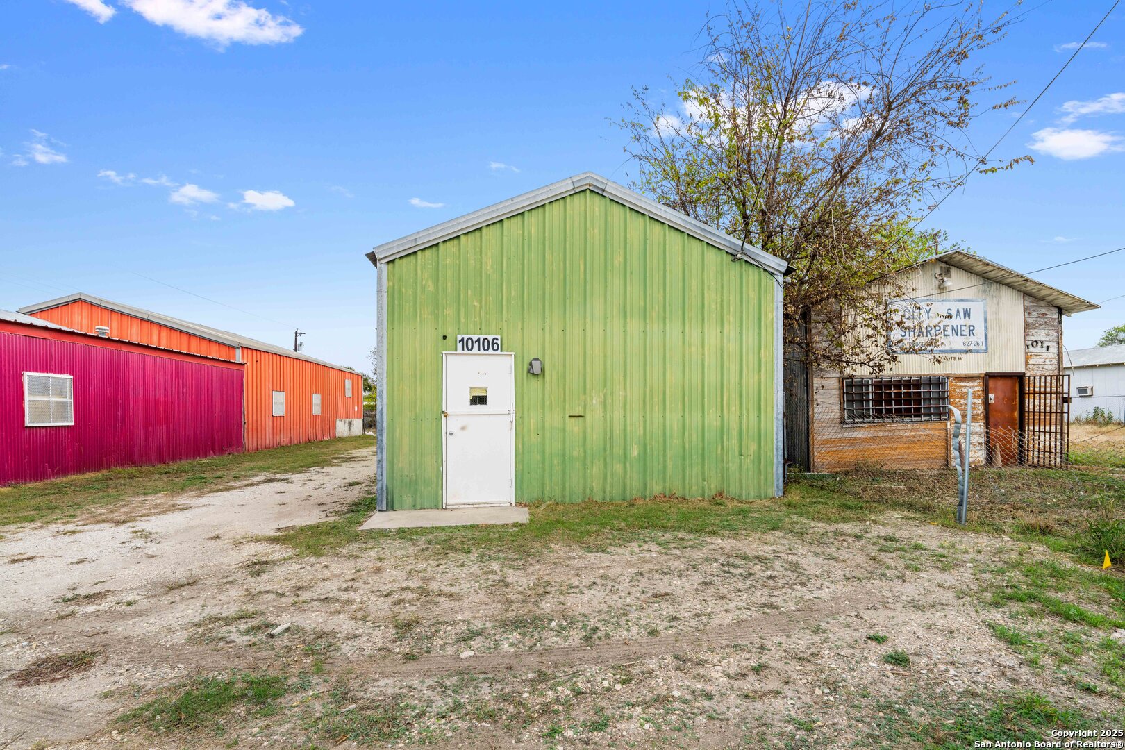 10102 Roosevelt San Antonio TX 78214