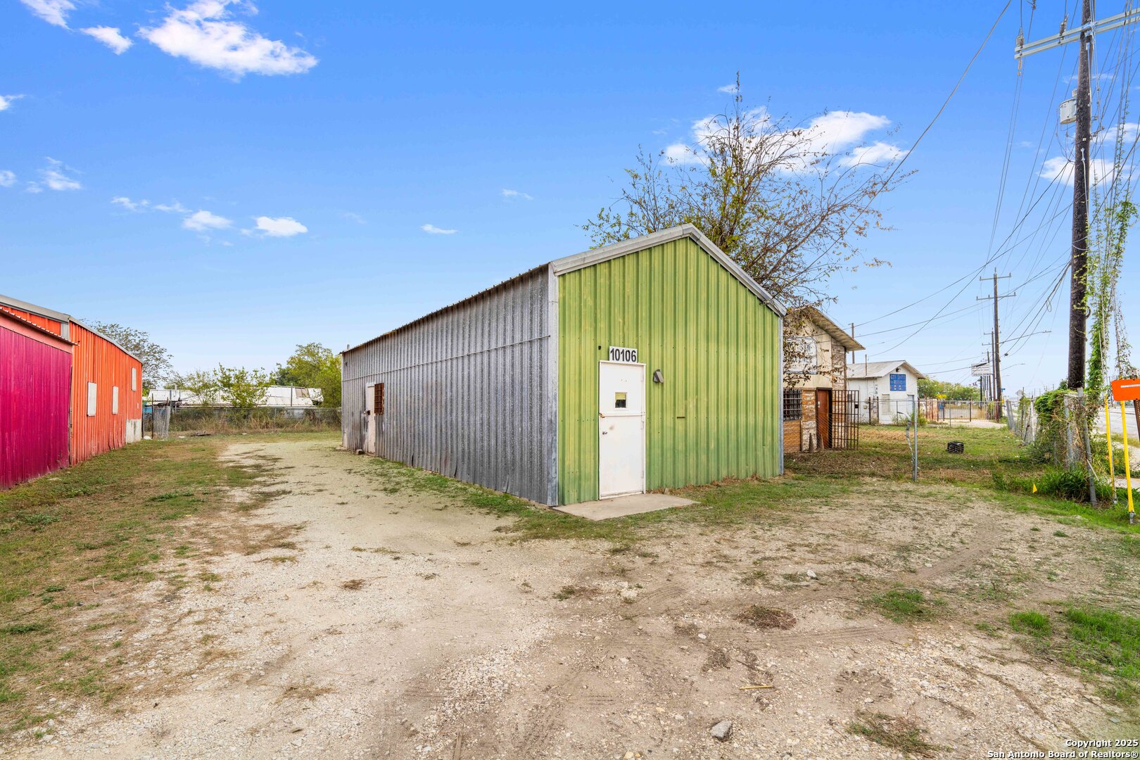 10102 Roosevelt San Antonio TX 78214