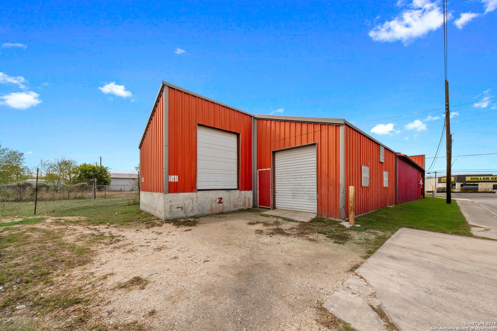 10102 Roosevelt San Antonio TX 78214