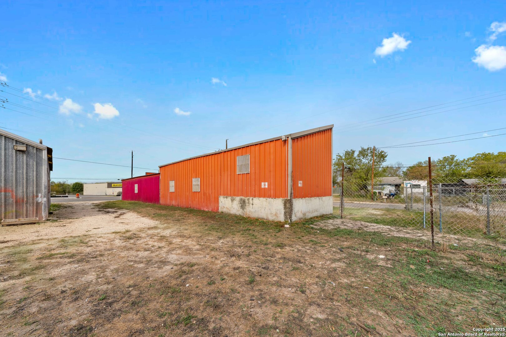 10102 Roosevelt San Antonio TX 78214