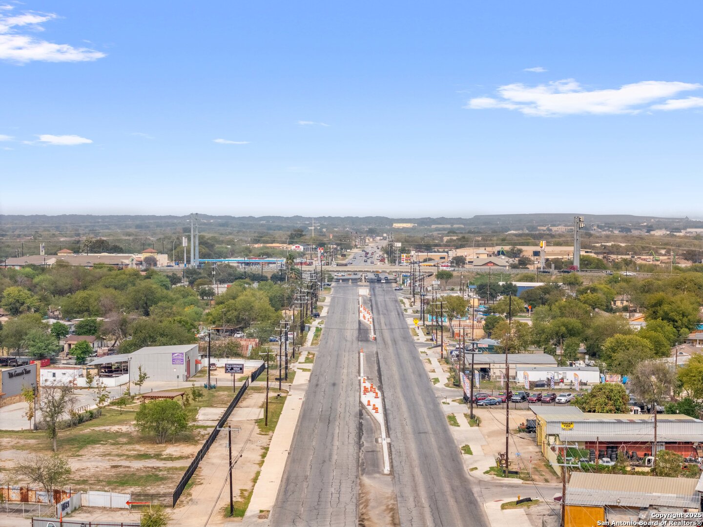 10102 Roosevelt San Antonio TX 78214