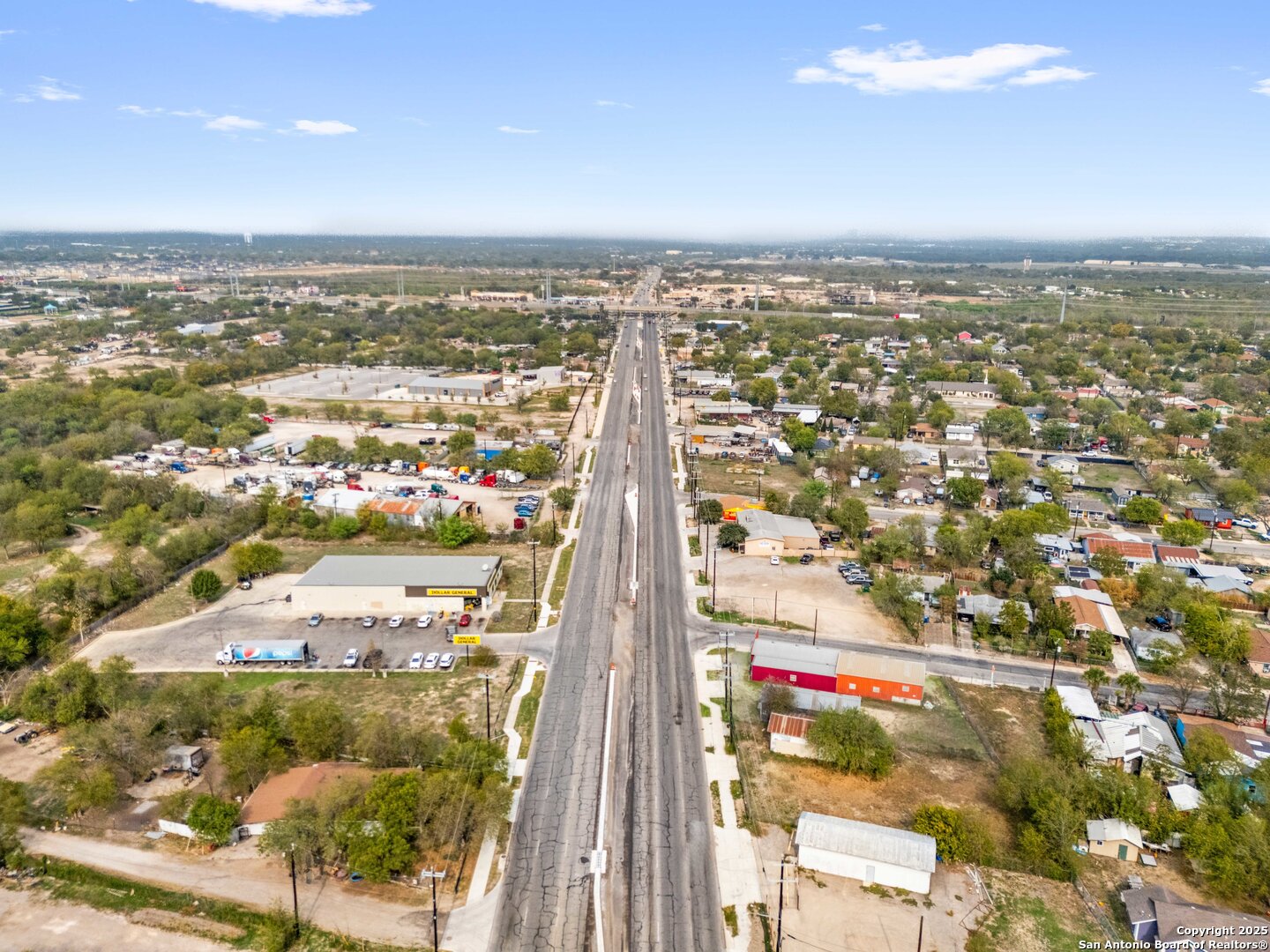 10102 Roosevelt San Antonio TX 78214