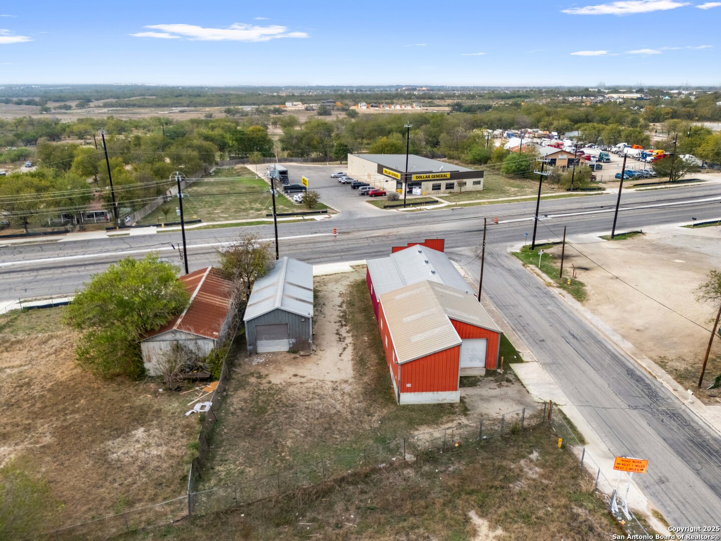 10102 Roosevelt San Antonio TX 78214