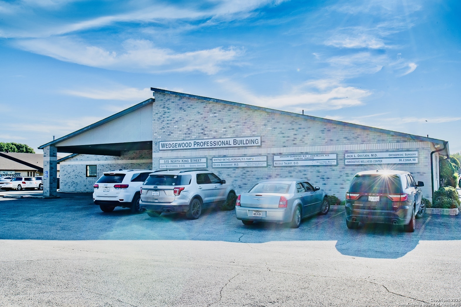 515 N King Street Seguin TX 78155