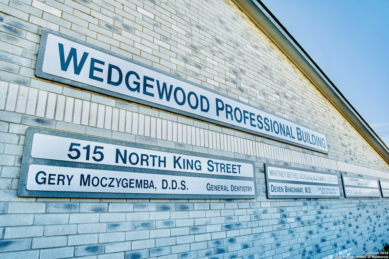 515 N King Street Seguin TX 78155