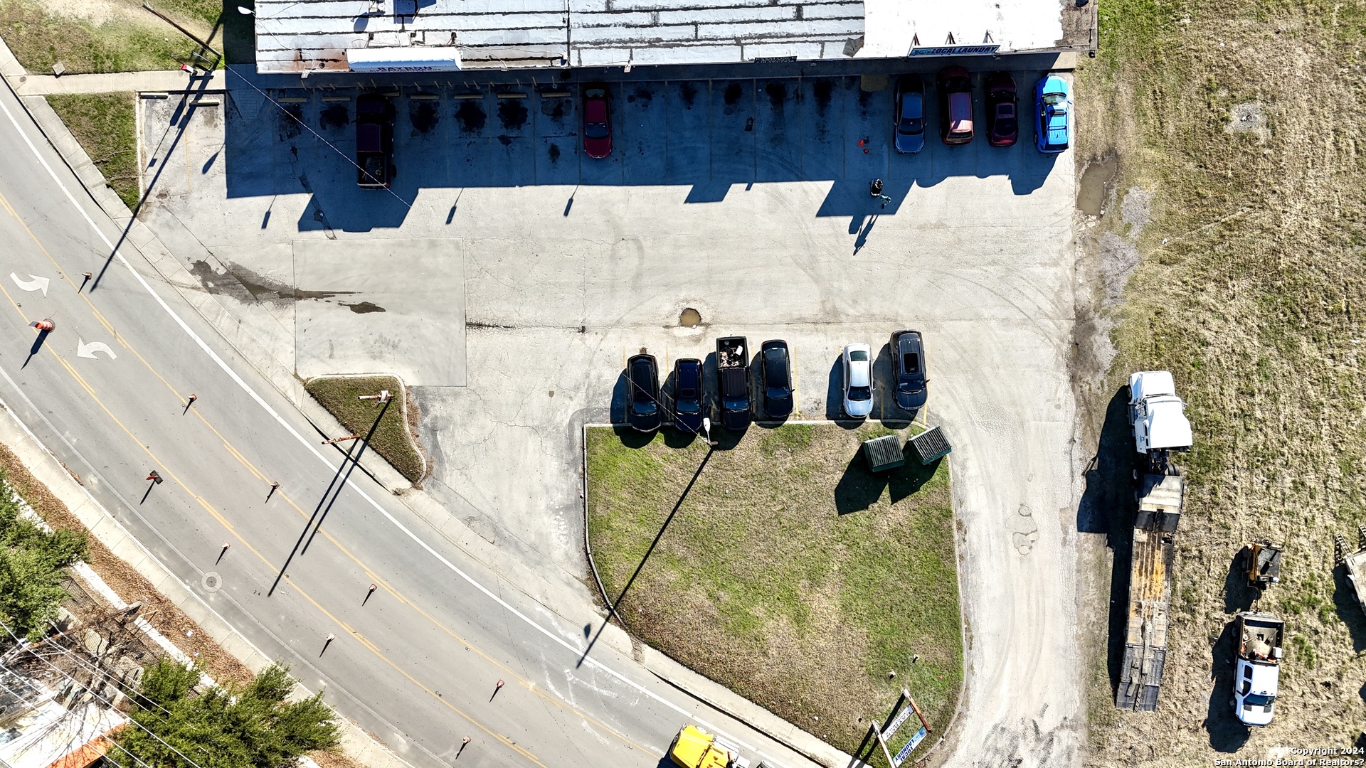 7031 Ray Bon San Antonio TX 78218