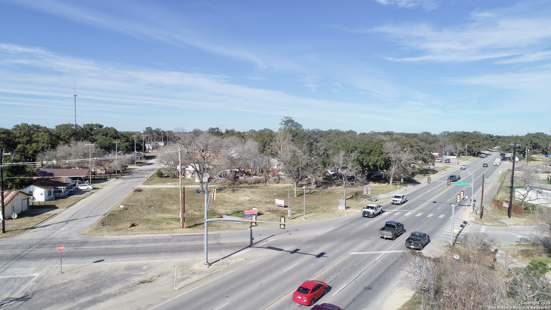 707 Commerce Street Pleasanton TX 78064