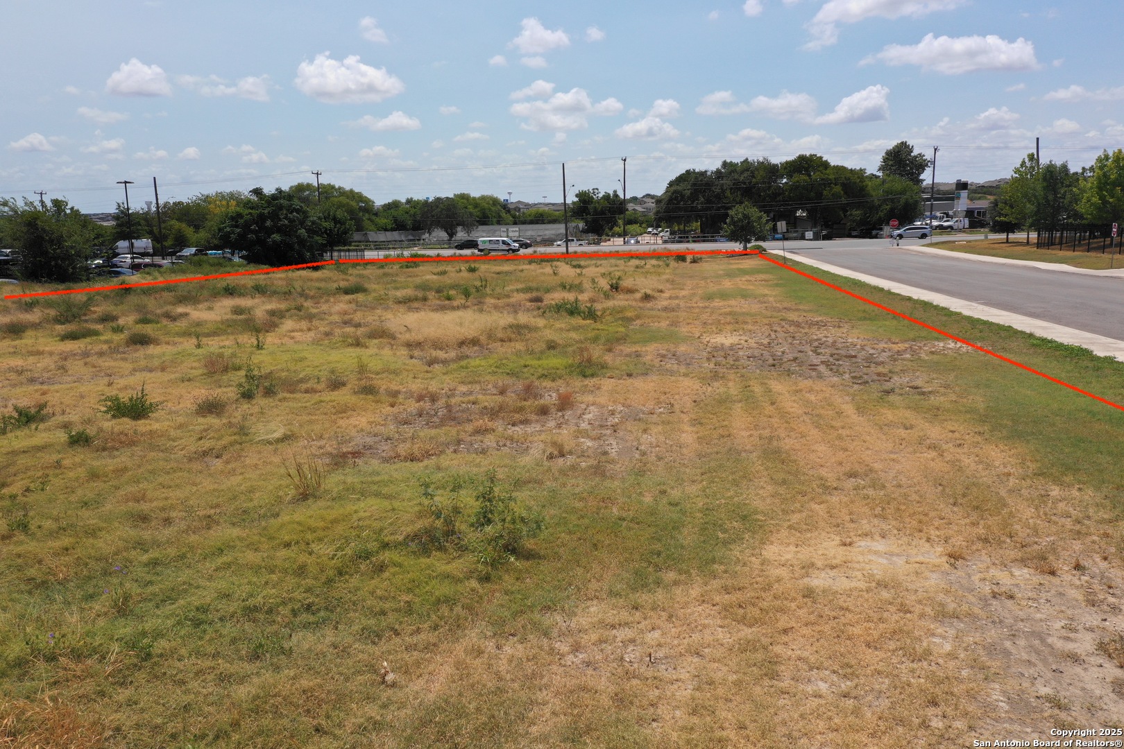 16100 Nacogdoches San Antonio TX 78247