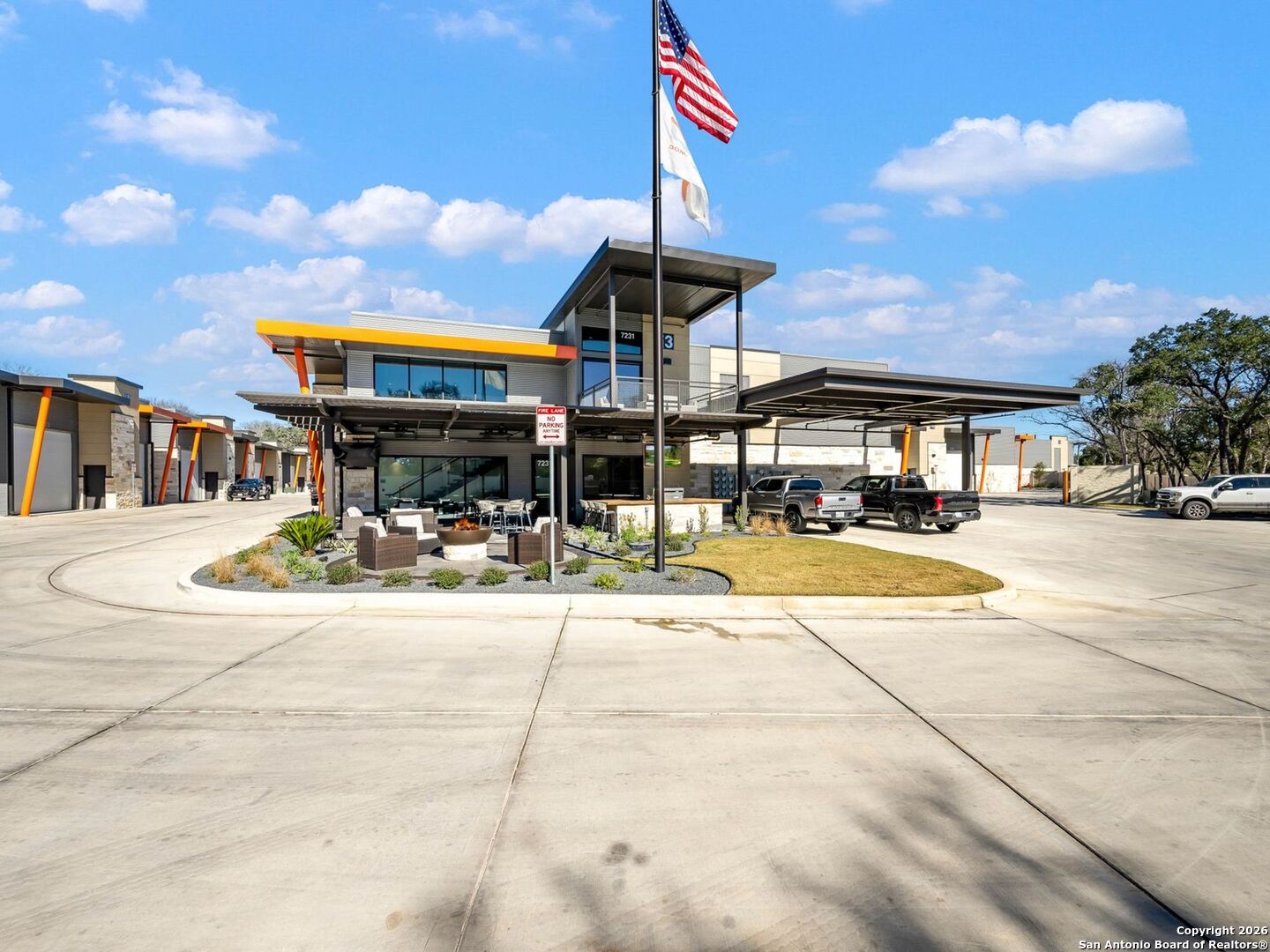 7231 Stonewall Bend San Antonio TX 78256