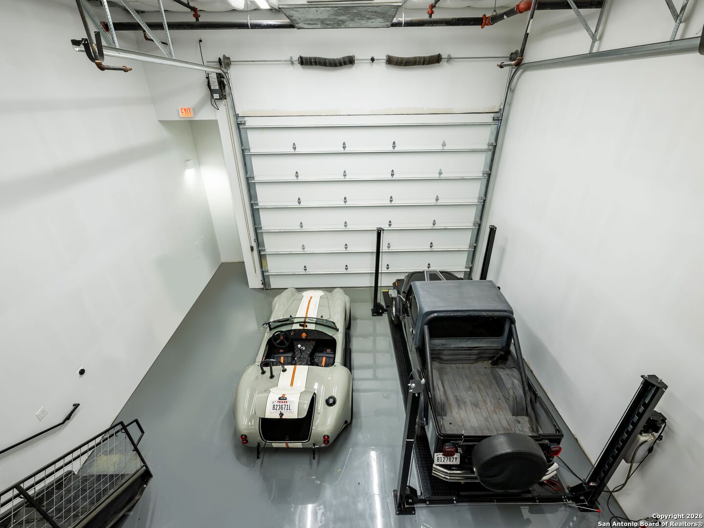 7231 Stonewall Bend San Antonio TX 78256