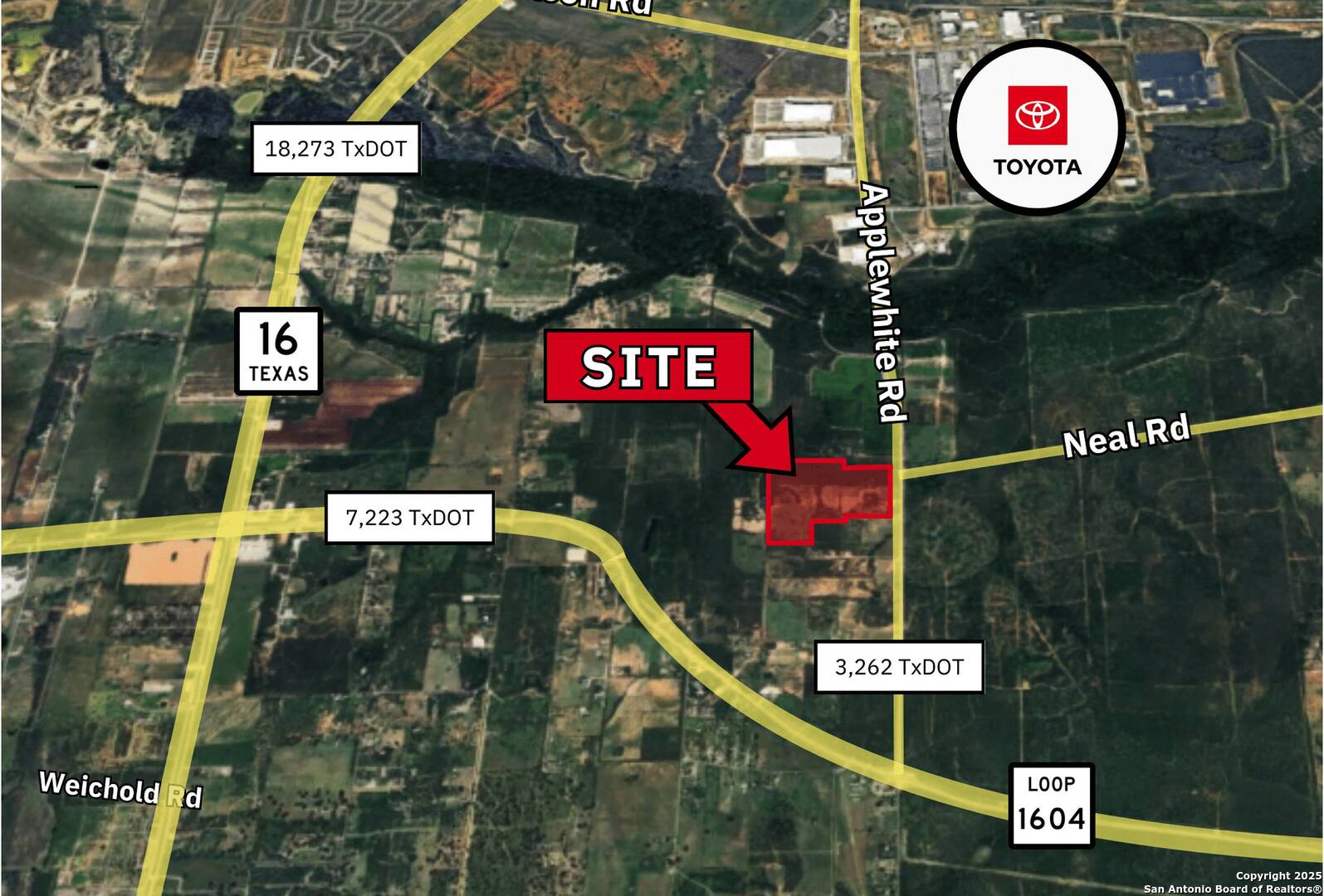 19217 Applewhite San Antonio TX 78264