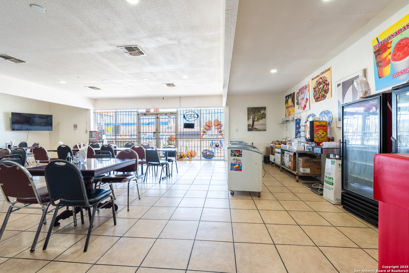 311 N Zarzamora Street San Antonio TX 78207