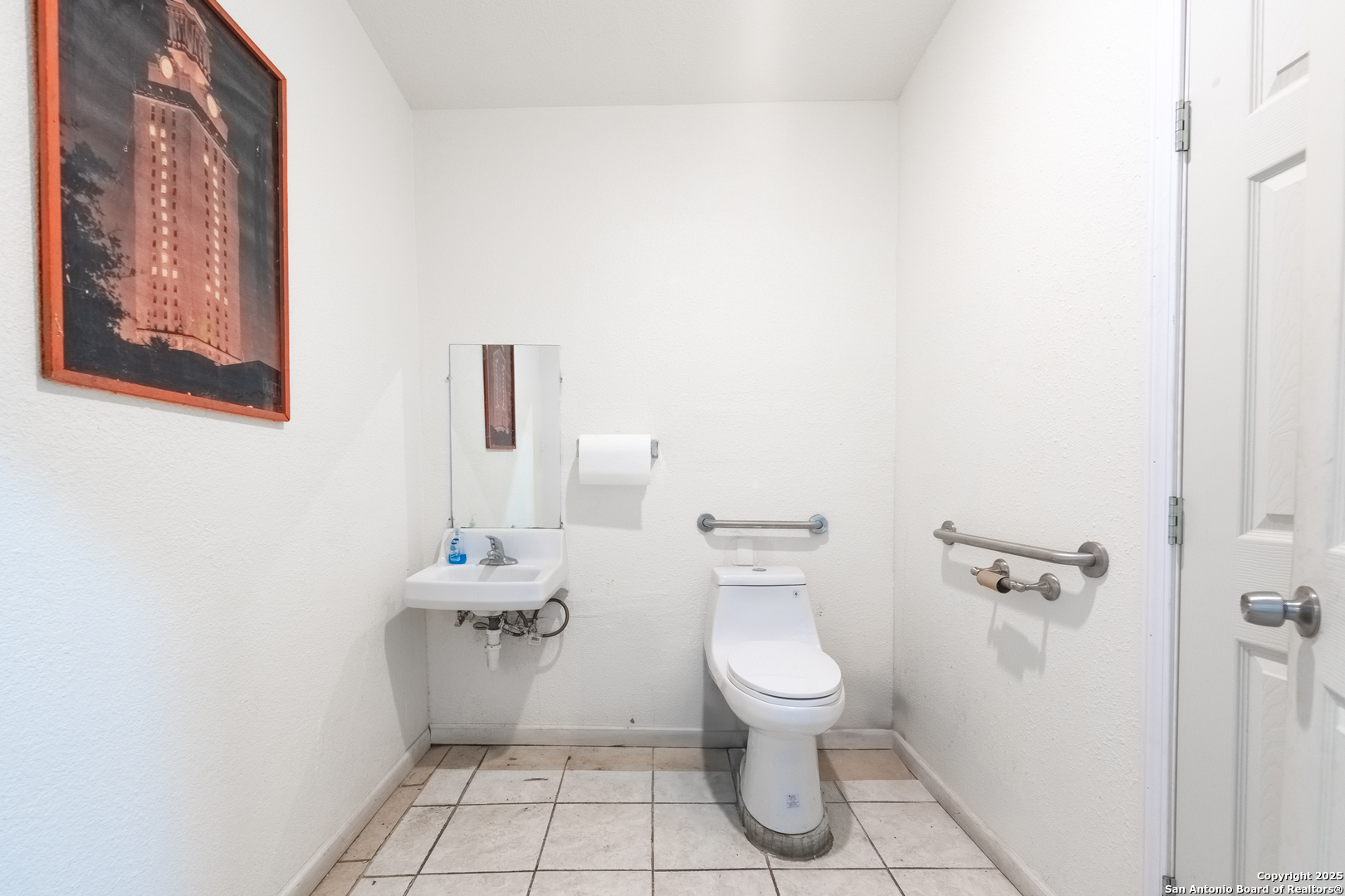 311 N Zarzamora Street San Antonio TX 78207