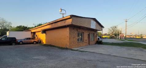 539 Historic Old Highway 90 San Antonio TX 78237