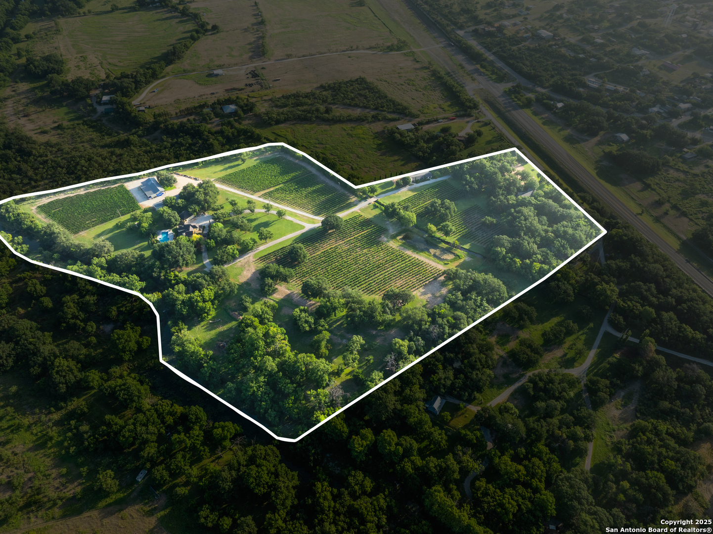 5000 Cralle Road Other TX 76935