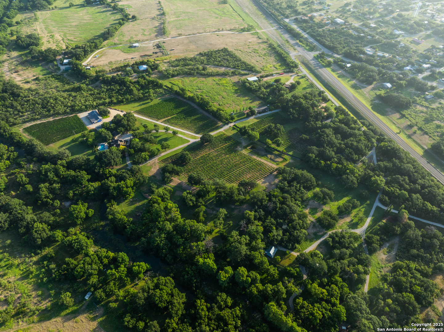 5000 Cralle Road Other TX 76935