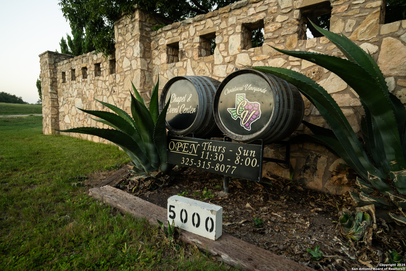 5000 Cralle Road Other TX 76935