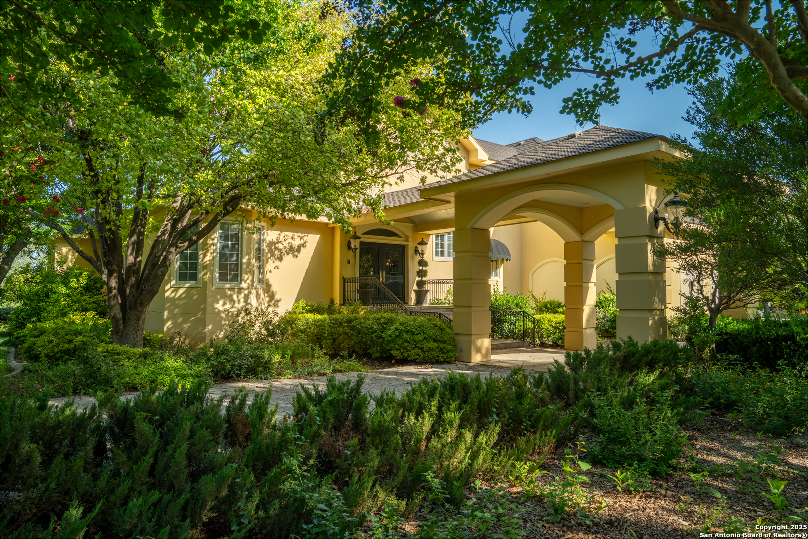 5000 Cralle Road Other TX 76935