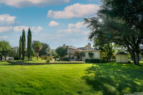 5000 Cralle Road Other TX 76935