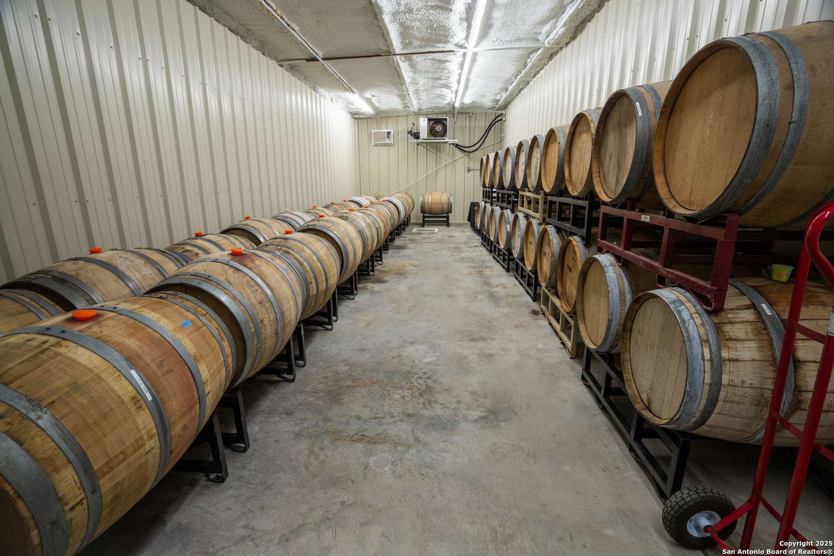 5000 Cralle Road Other TX 76935