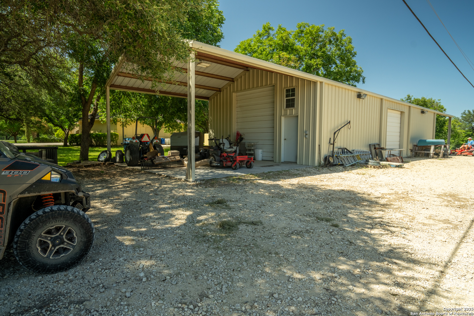 5000 Cralle Road Other TX 76935