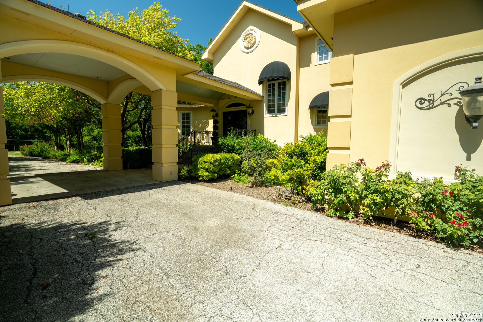 5000 Cralle Road Other TX 76935