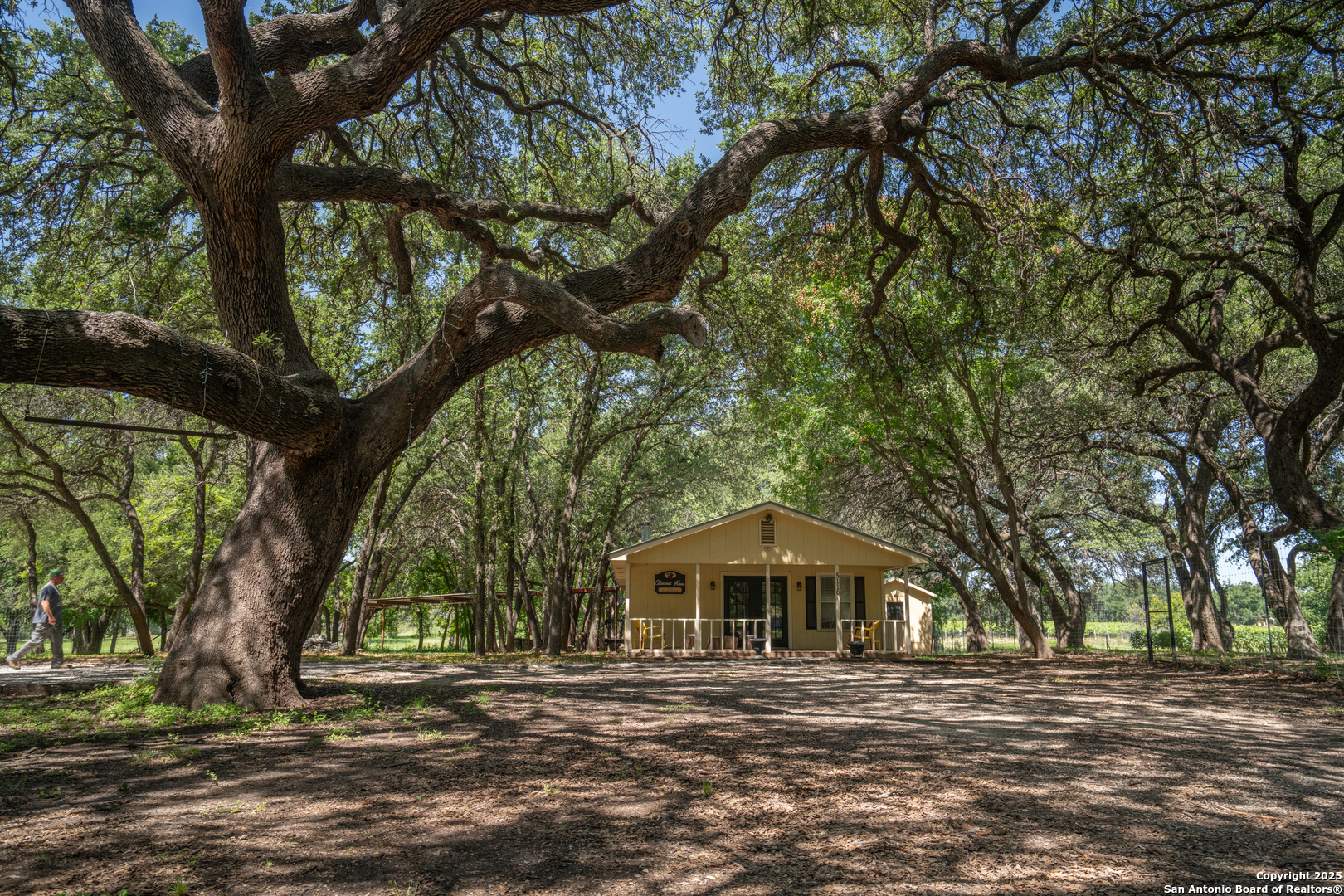 5000 Cralle Road Other TX 76935