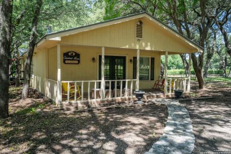 5000 Cralle Road Other TX 76935