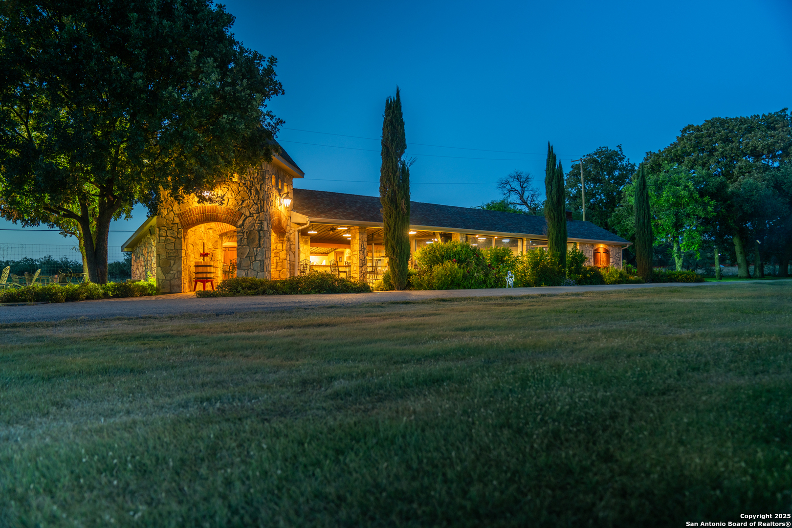 5000 Cralle Road Other TX 76935