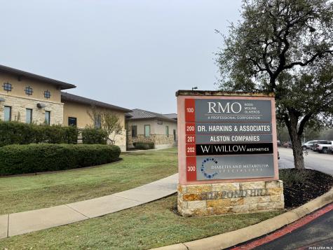 4118 Pond Hill Shavano Park TX 78231