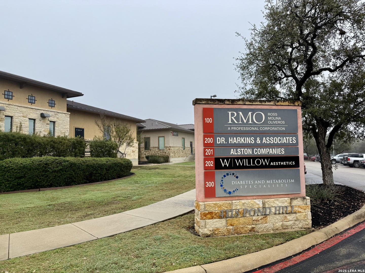 4118 Pond Hill Shavano Park TX 78231