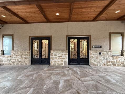4118 Pond Hill Shavano Park TX 78231