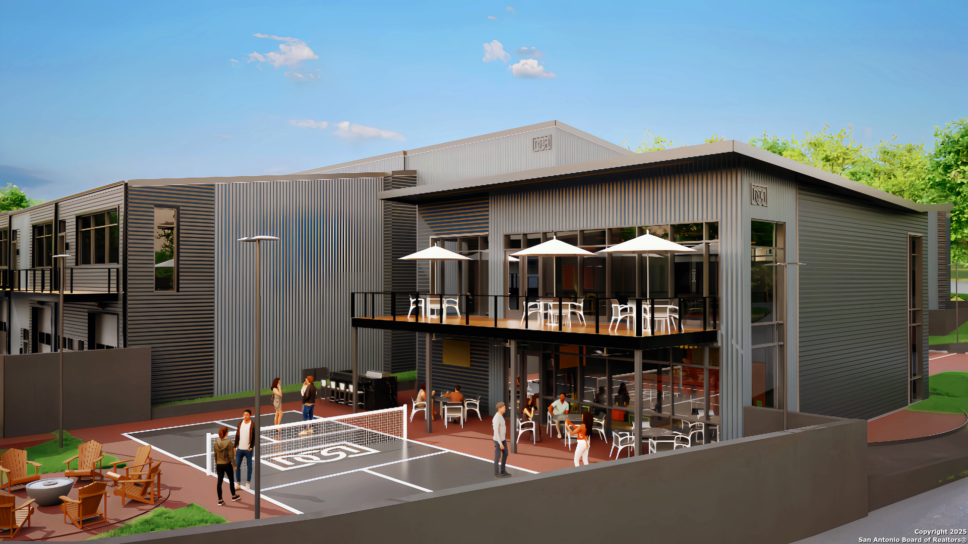 19615 Blanco Road San Antonio TX 78258