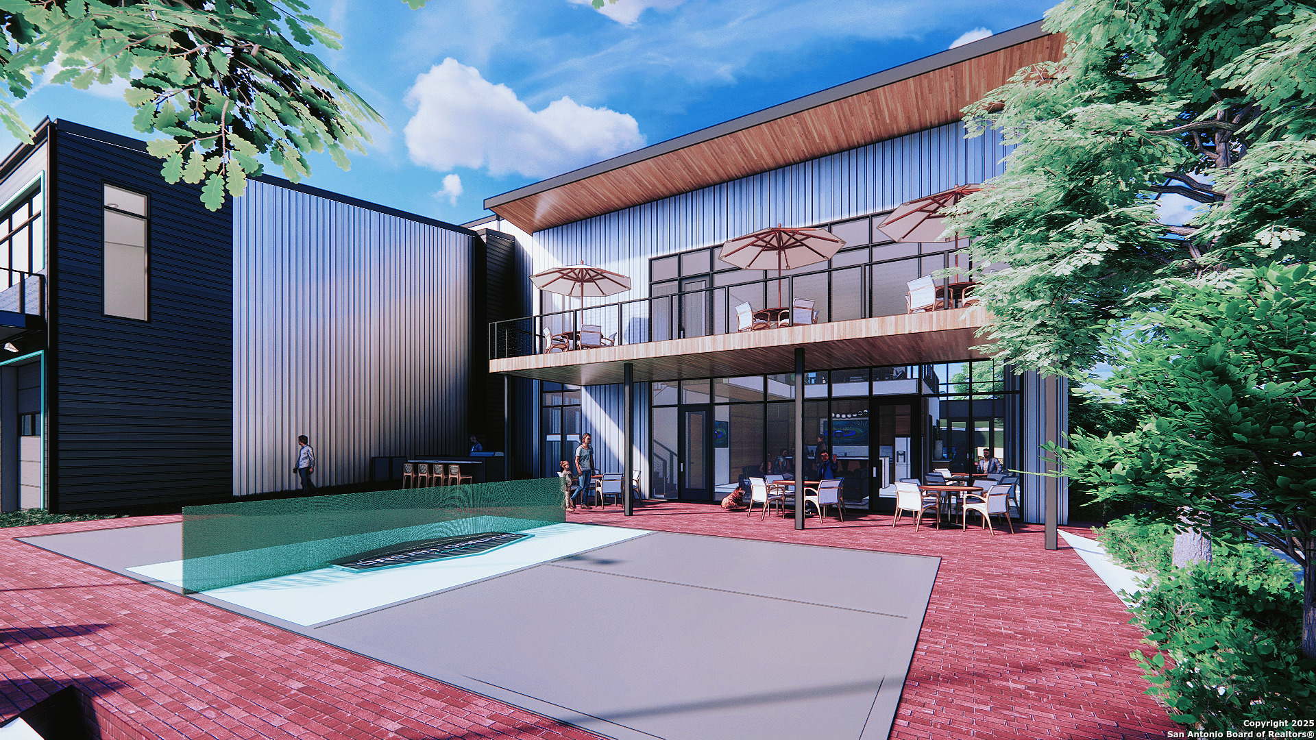 19615 Blanco Road San Antonio TX 78258