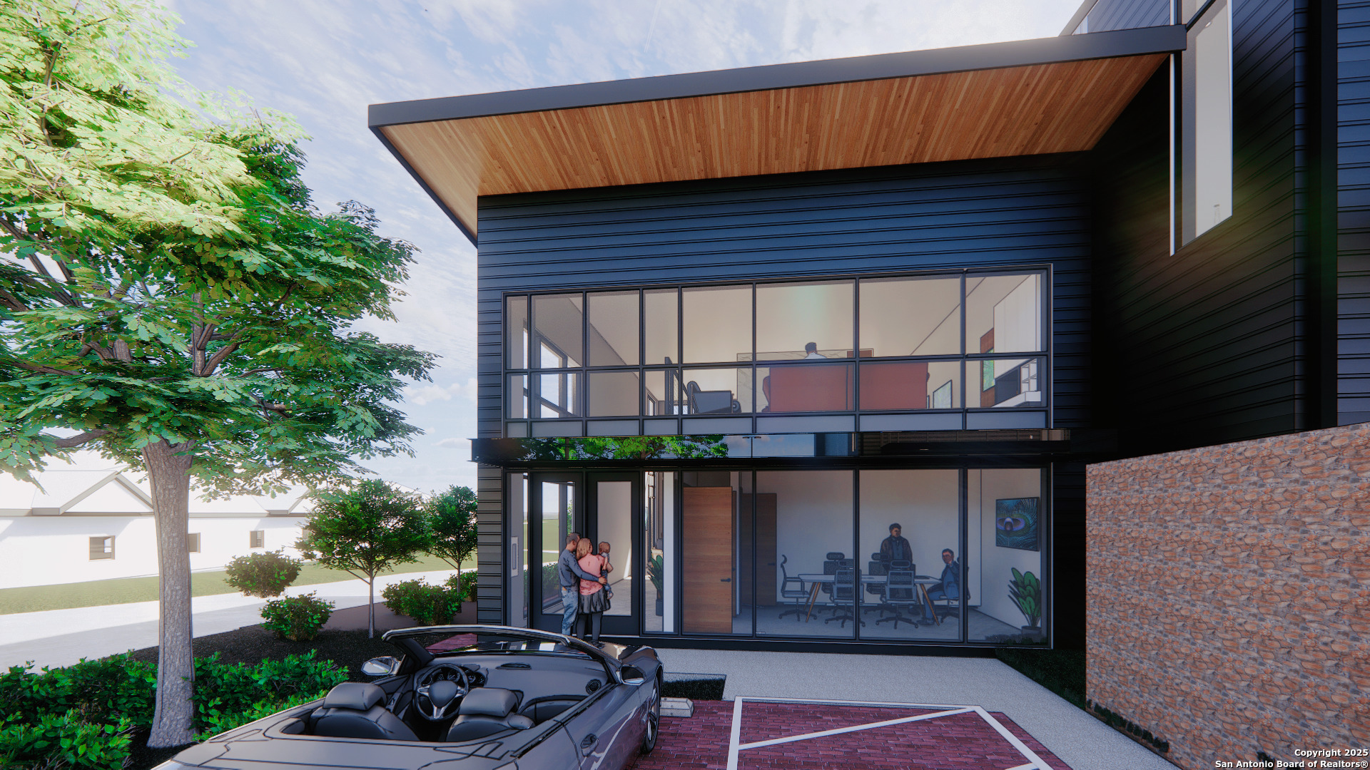 19615 Blanco Road San Antonio TX 78258