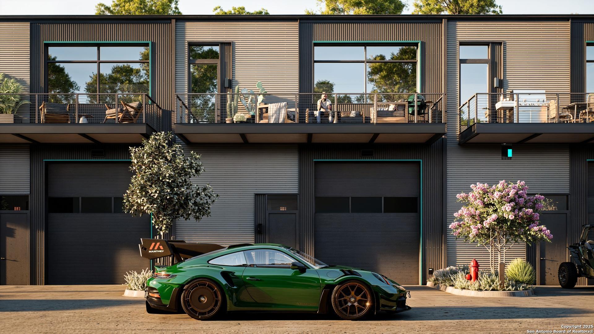 19615 Blanco Road San Antonio TX 78258