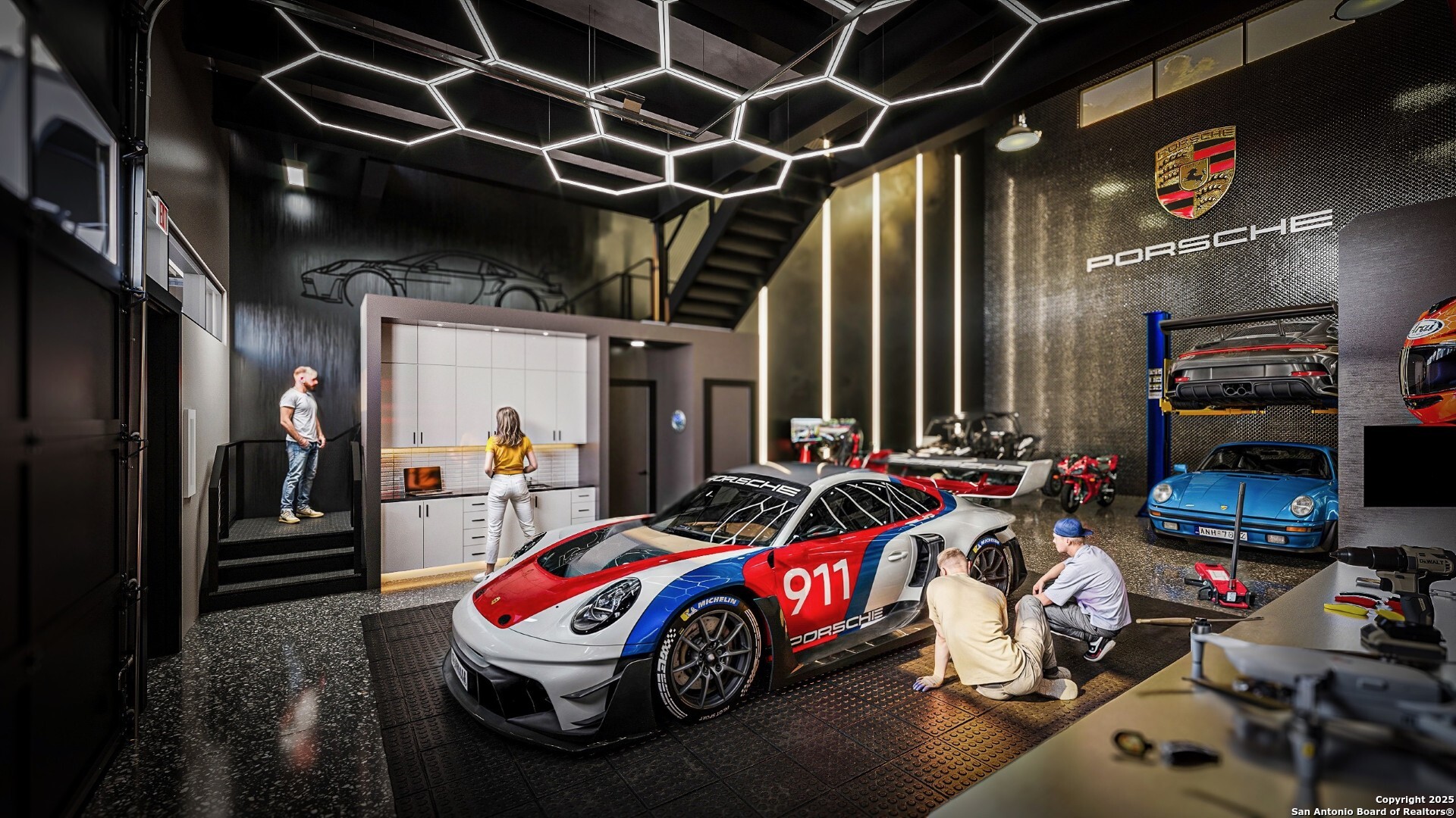 19615 Blanco Road San Antonio TX 78258